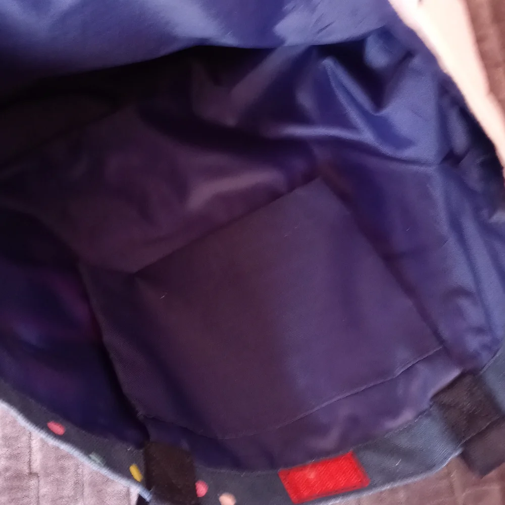 Hello Kitty canvas tote - Picture 3 of 8